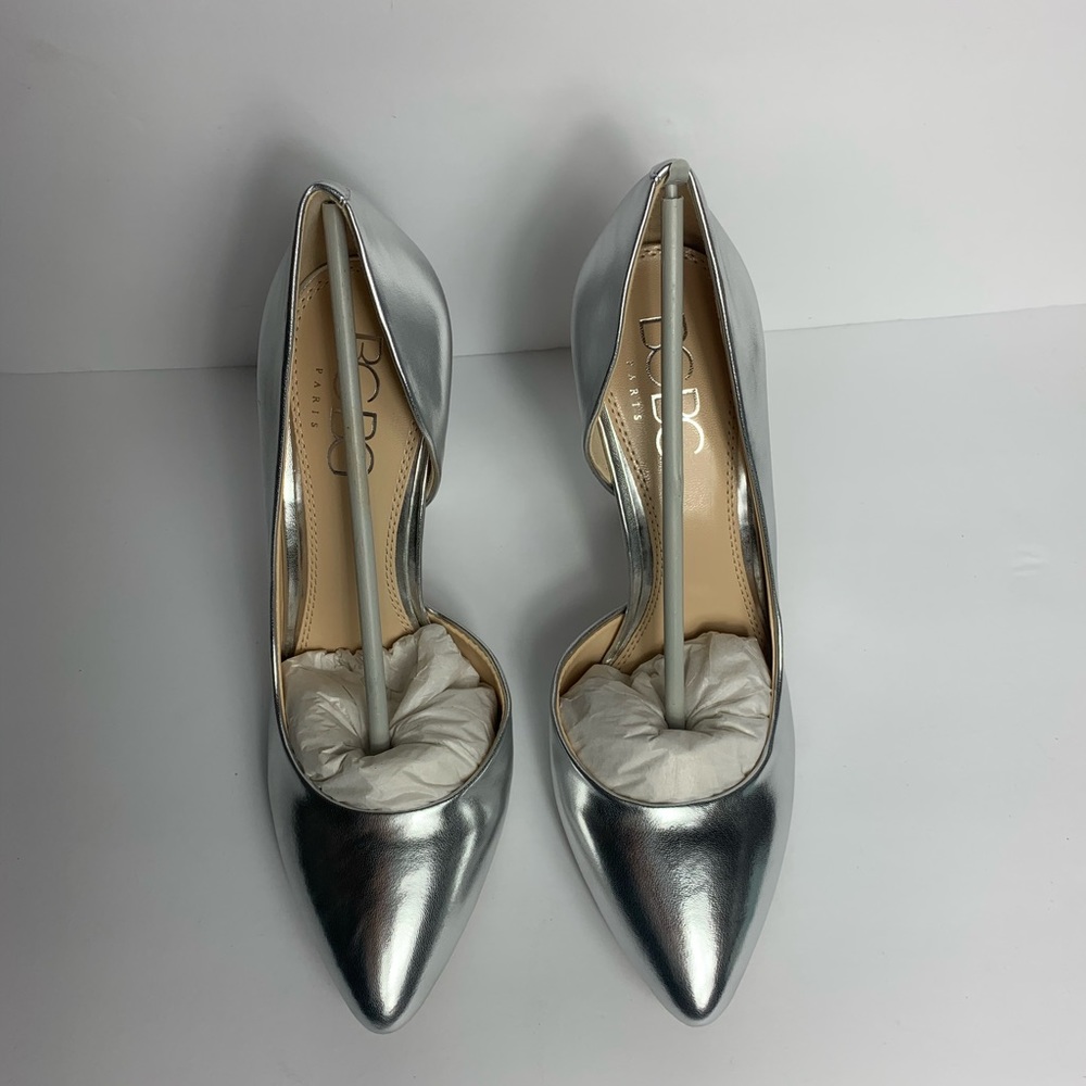 BCBG Paris Jaze Heels